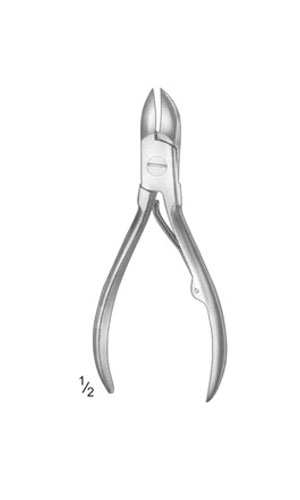 Nail Nippers